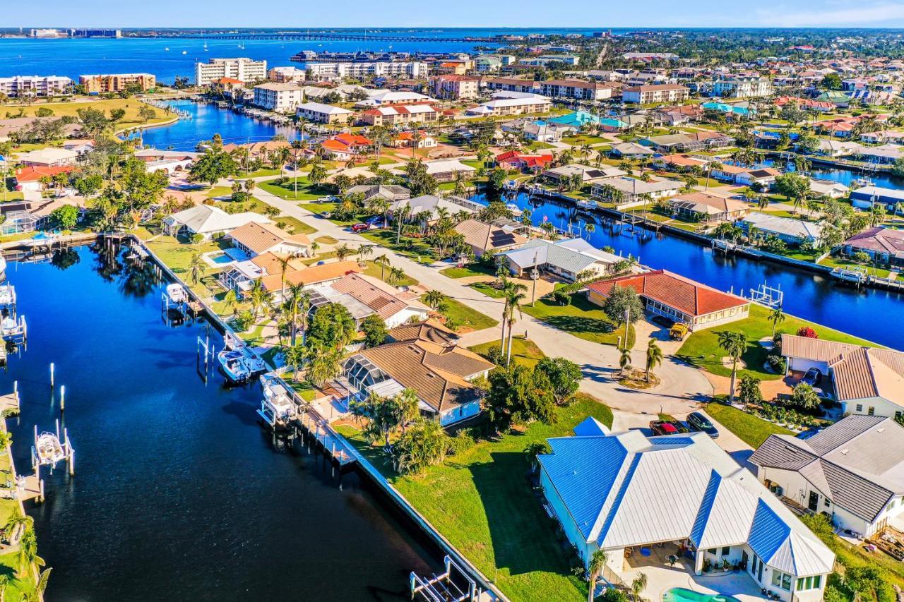 Peace River Zen Punta Gorda Exterior photo