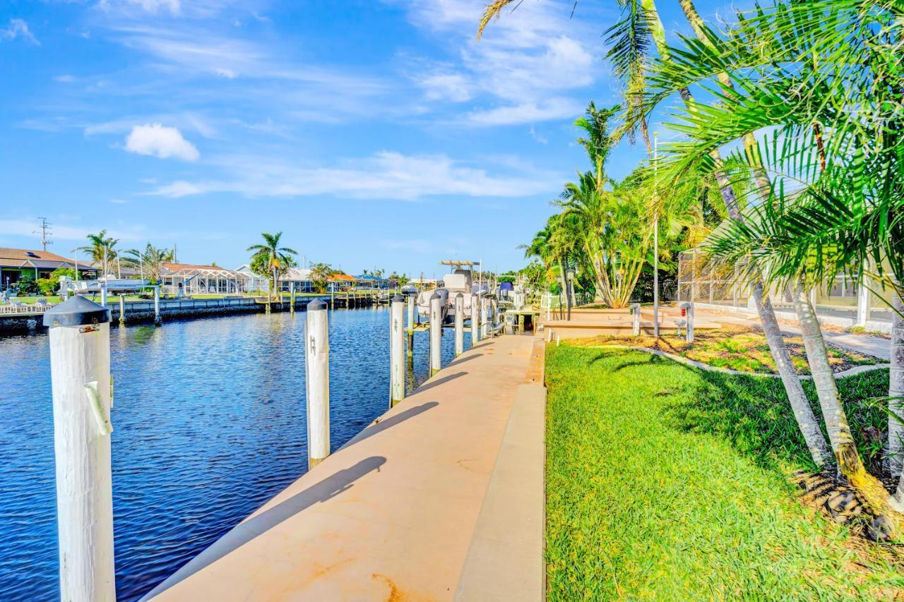 Peace River Zen Punta Gorda Exterior photo