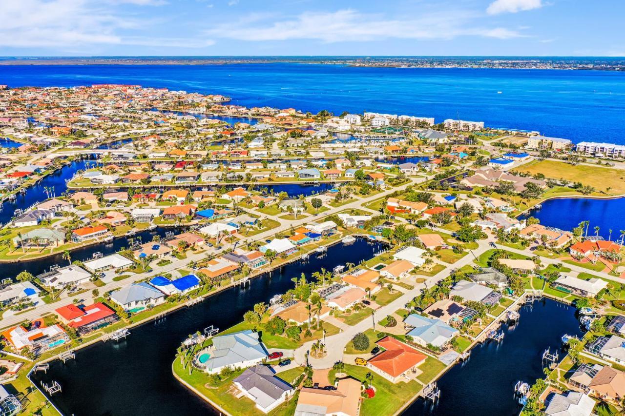 Peace River Zen Punta Gorda Exterior photo
