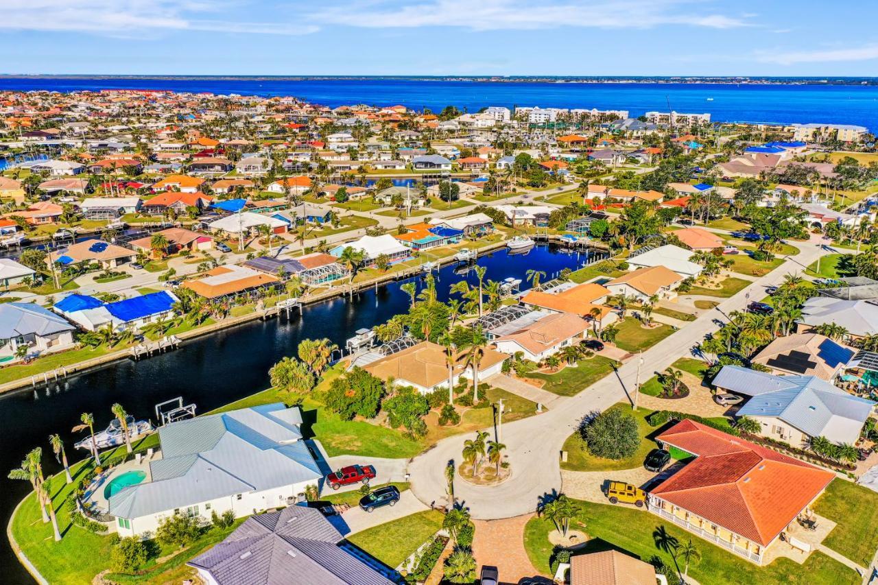 Peace River Zen Punta Gorda Exterior photo